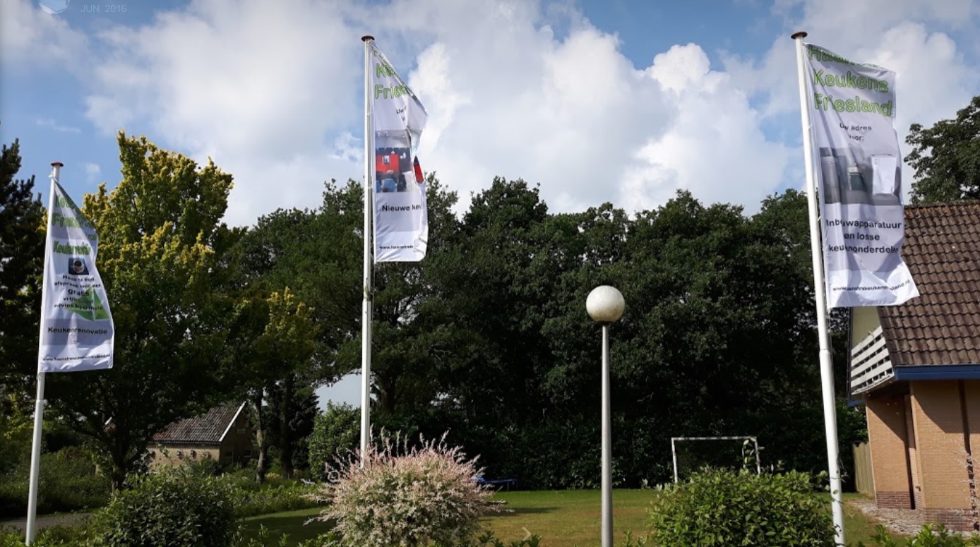 vlag vlag