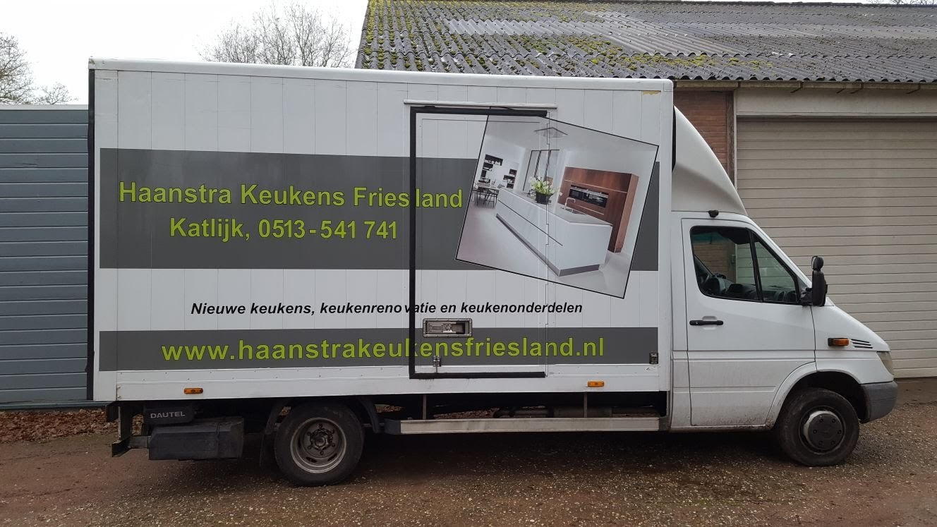 vrachtauto vrachtauto