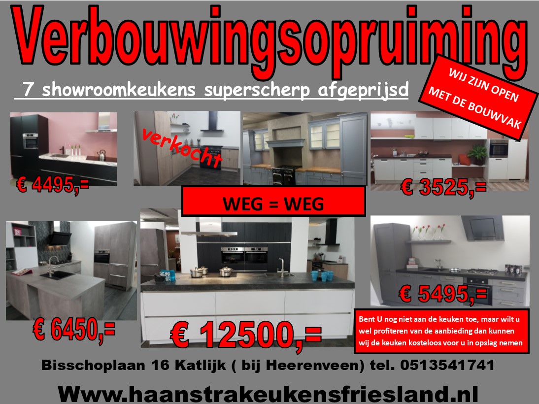 ADVERTENTIE BOUWVAK ADVERTENTIE BOUWVAK
