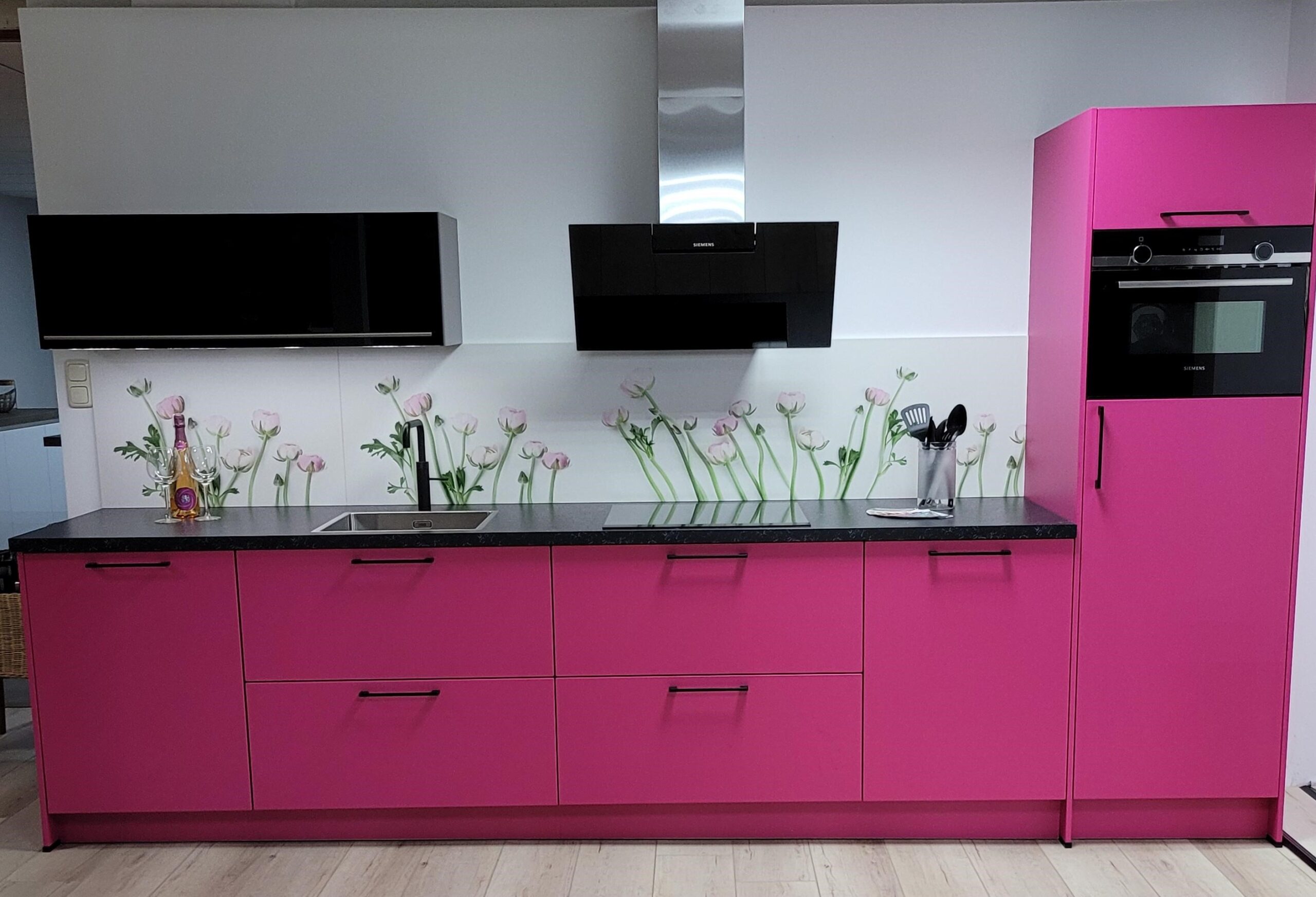 rose keuken (2) rose keuken (2)