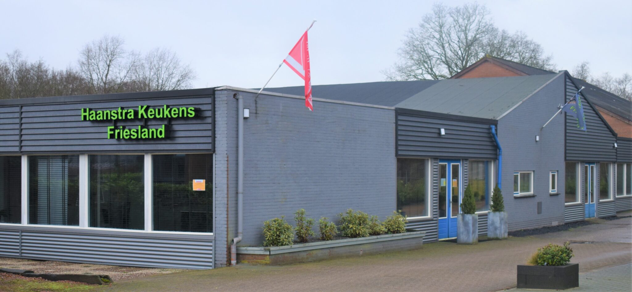 Aanbiedingen Keukens &amp; keukenapparatuur Haanstra Keukens Friesland