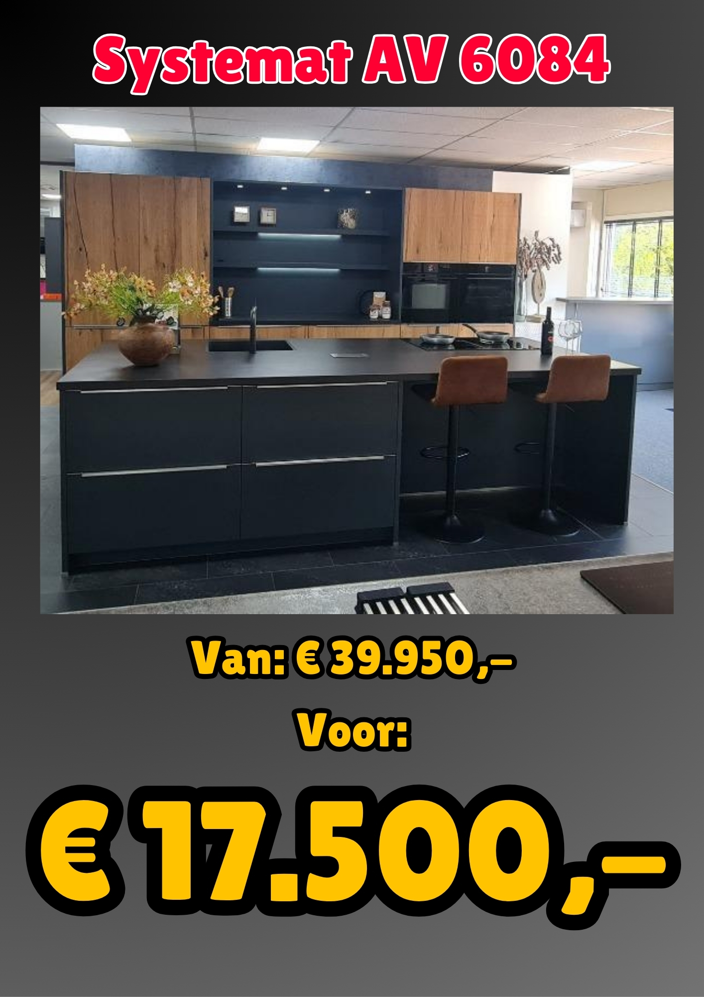 Keuken 1 Keuken 1