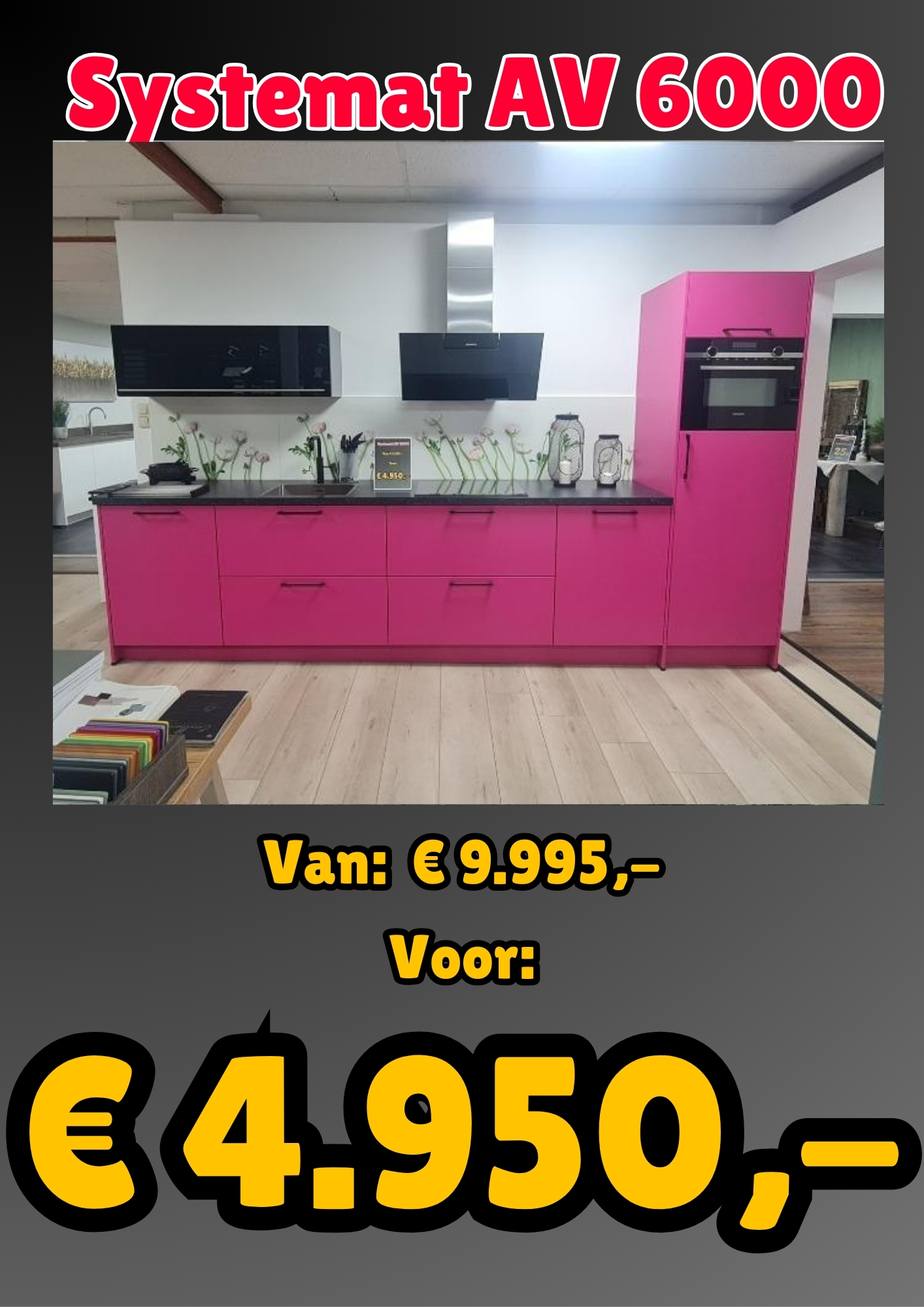 Keuken 11 Keuken 11