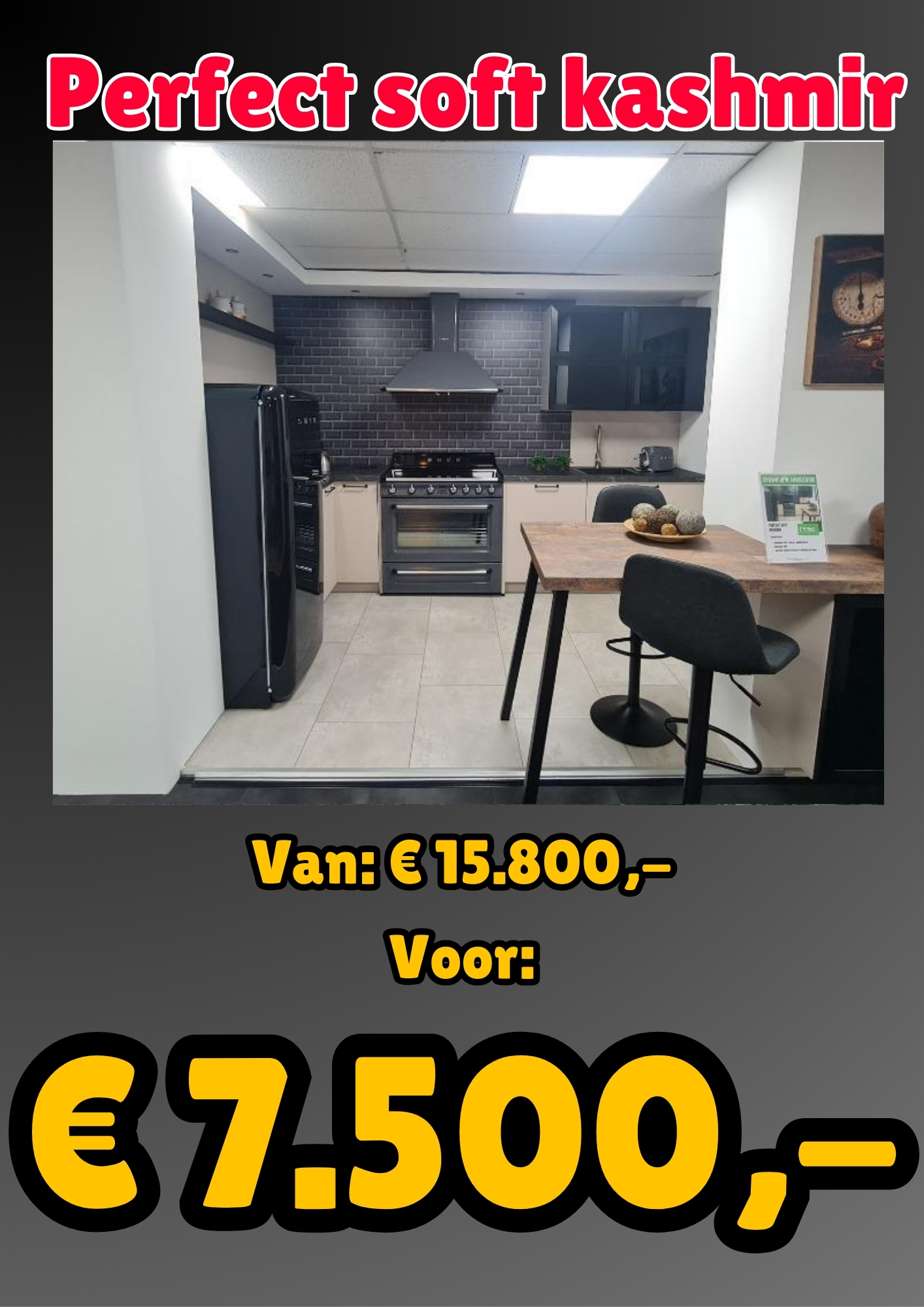 Keuken 12 Keuken 12