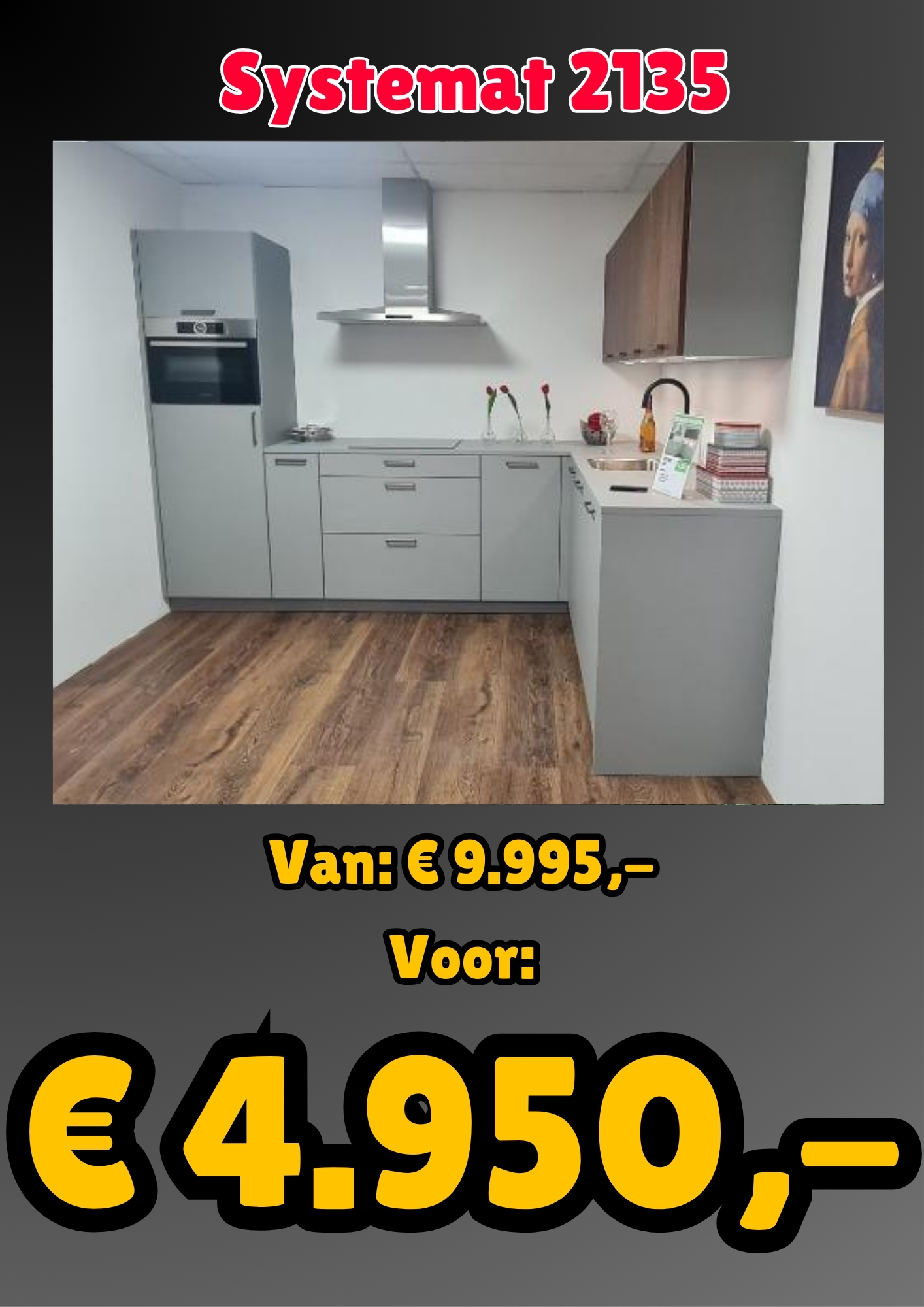 Keuken 14 Keuken 14