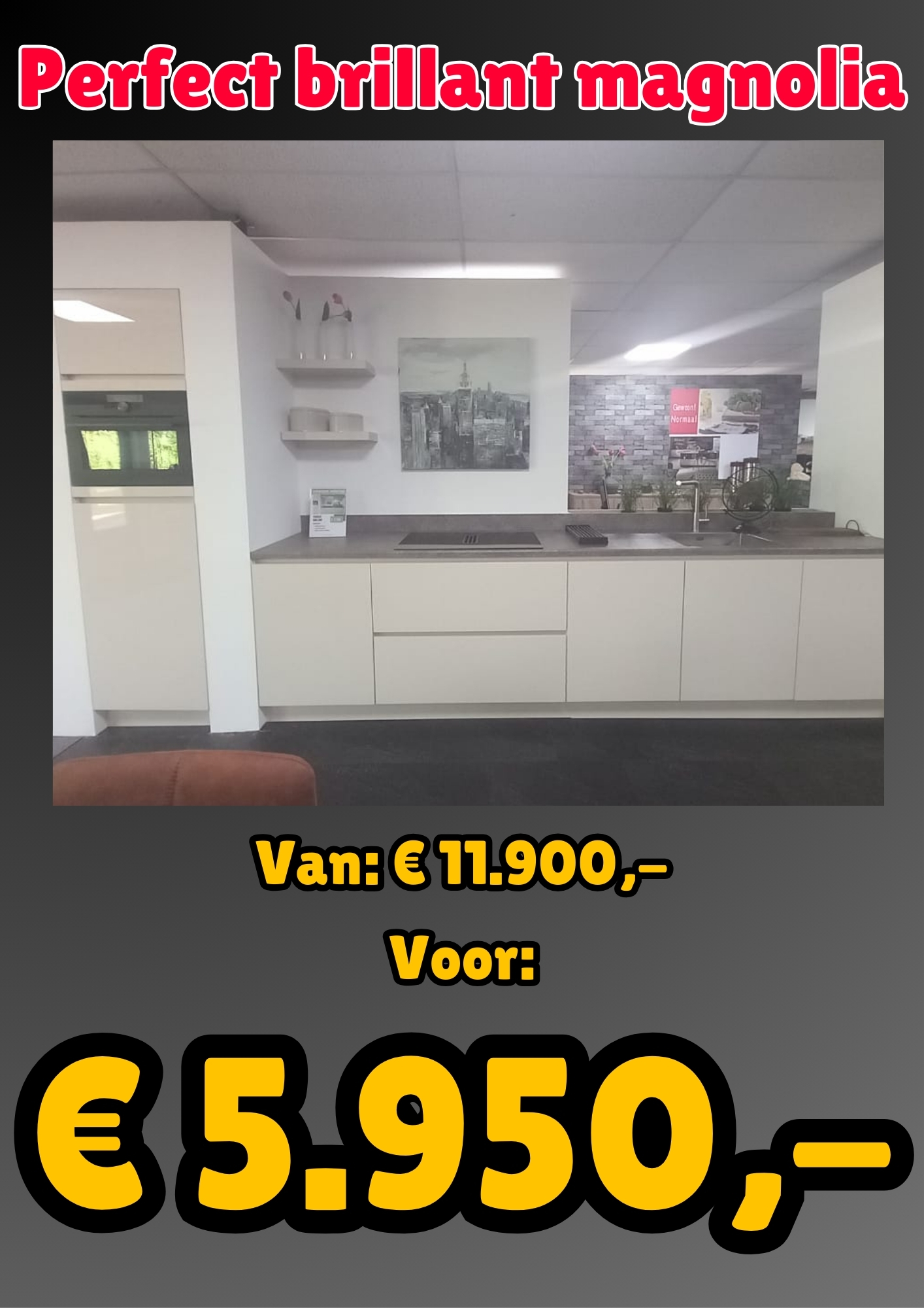 Keuken 2 Keuken 2