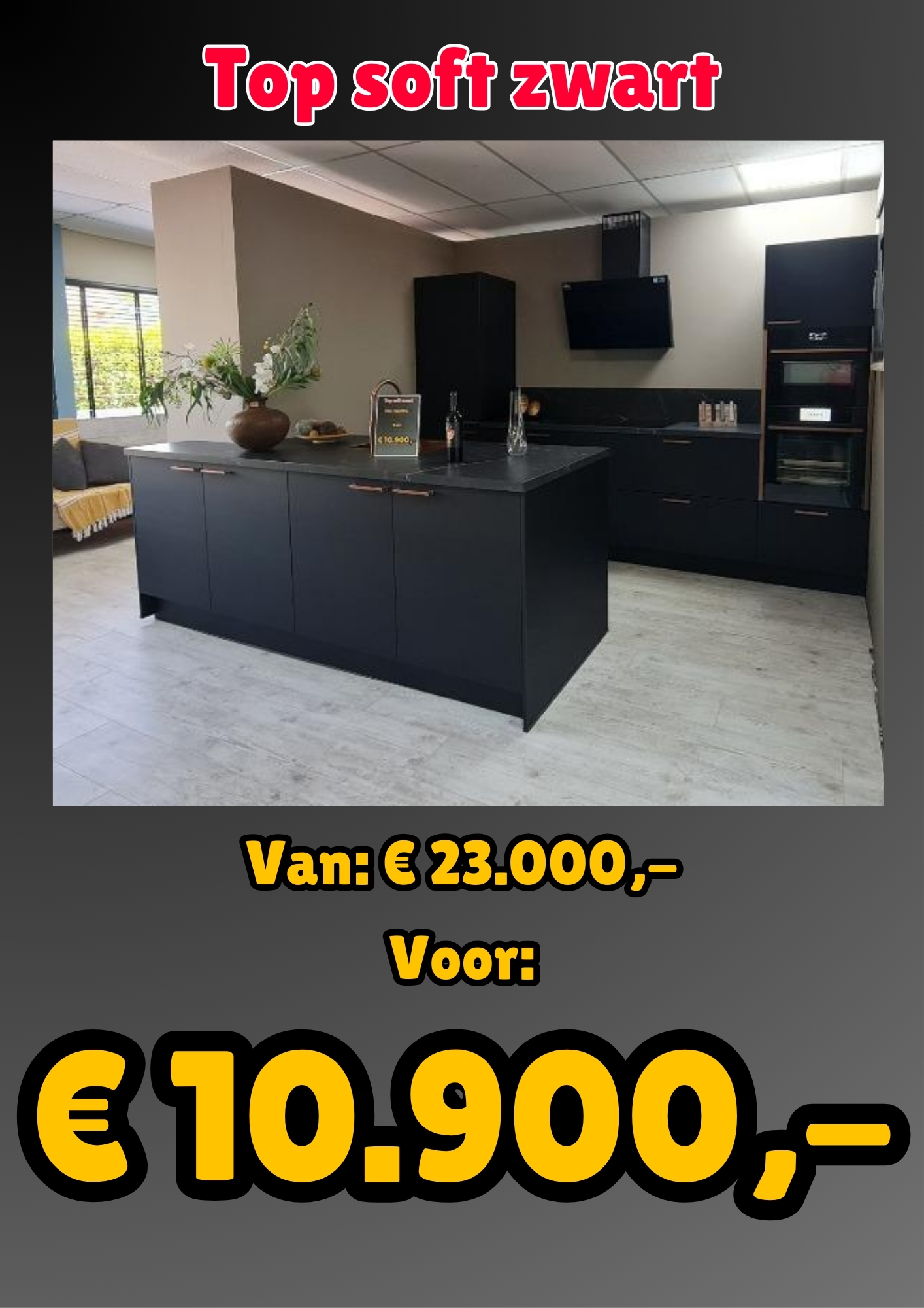 Keuken 3 Keuken 3