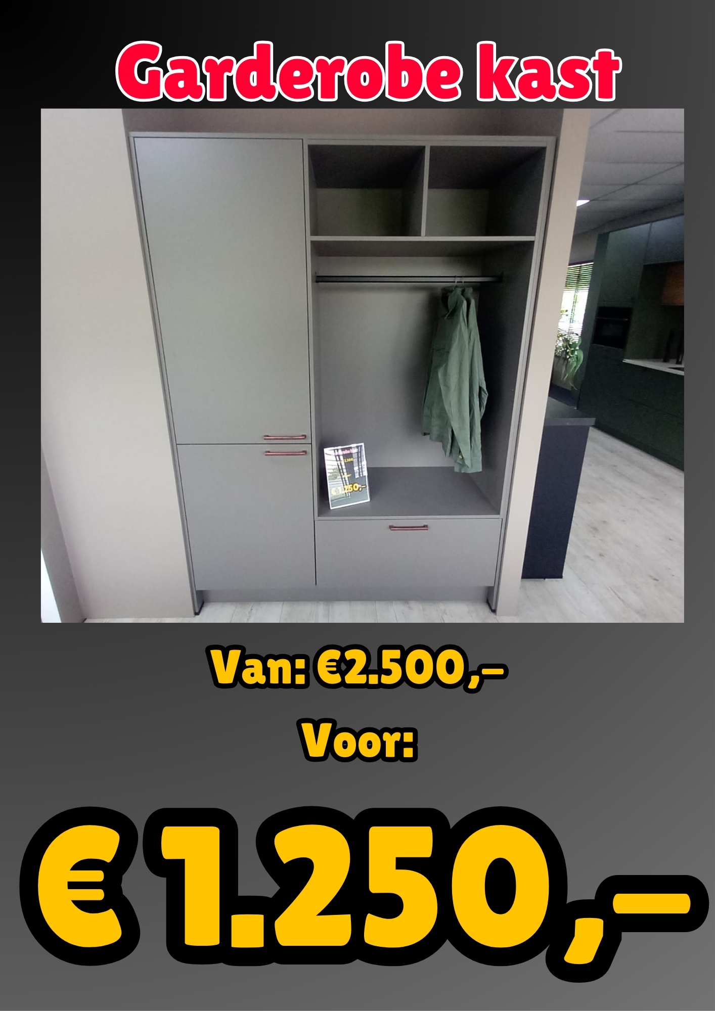 Keuken 5 Keuken 5