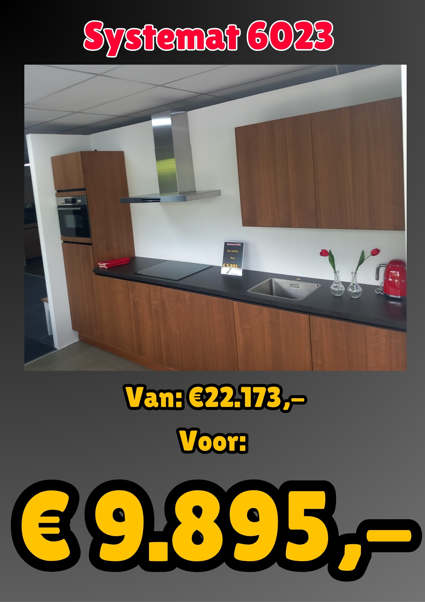 Keuken 6 Keuken 6