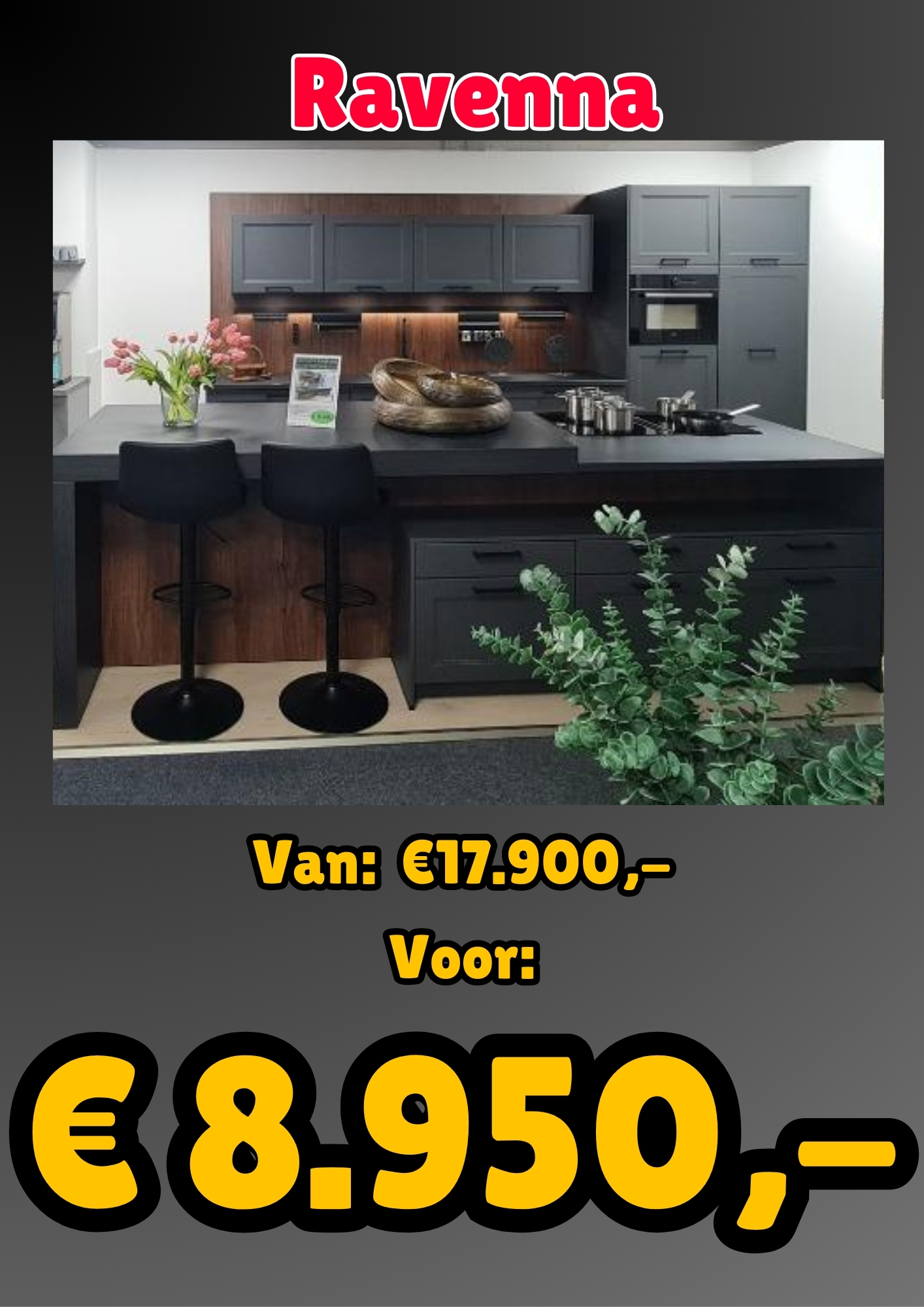 Keuken 7 Keuken 7