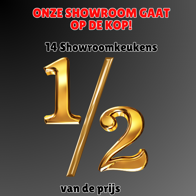 Showroomactie